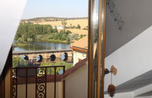 Alojamiento Museo Carmelitano Alba de Tormes - Foto 17