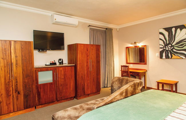 Blyde Canyon, A Forever Resort - Foto 14