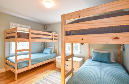 Fully Renovated Walk to Scargo Lake - Foto 16