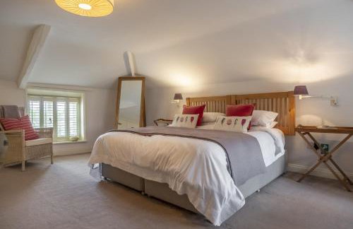 The Old Dairy - Foto 22