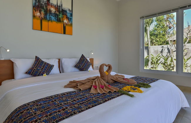 Villa Saneva - Foto 14