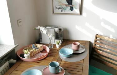 Bahnhof City Loft & Apartments - Foto 12