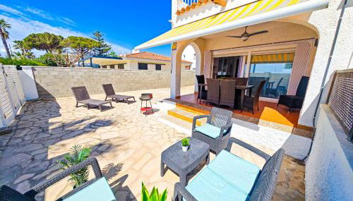 LITORAL COSTA DORADA - VILLA LAURA II Only families - Foto 2