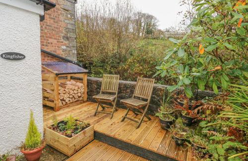 Kingfisher - Foto 16