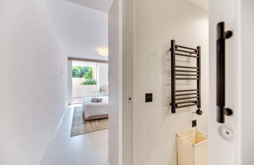 Luxury 5-Bedroom Townhouse in Puente Romano - Foto 4