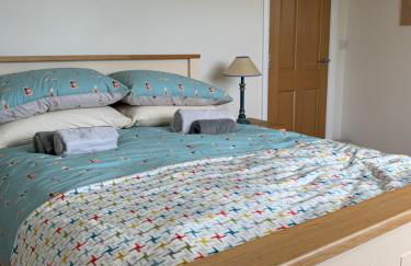 Causeway Cottage - Foto 11