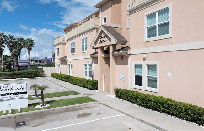 Marlin by South Padre Resort Rentals - Foto 34