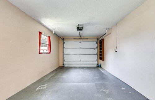 Venice Home with Fenced Yard 4 Mi to Beach! - Foto 25