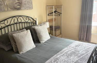 Flat 4 Cleethorpes apts - Photo 2