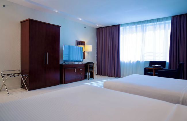 Grand Mayral Hotel - Foto 43