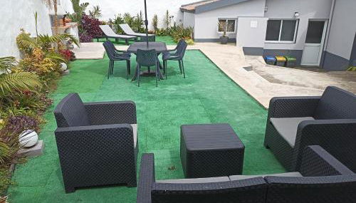 Janela Mar Garden - Photo 2, Garden