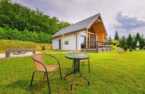 Bieszczadzka Pauza - Foto 74