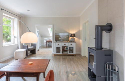 Alte Wassermuehle Hollebek - Foto 7