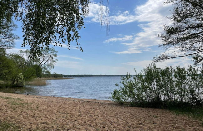 6 Person Holiday Home in Kattarp - Foto 10