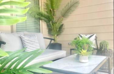 Katy Vibes With Jacuzzi, Elegant and Peaceful 3BR - Foto 22