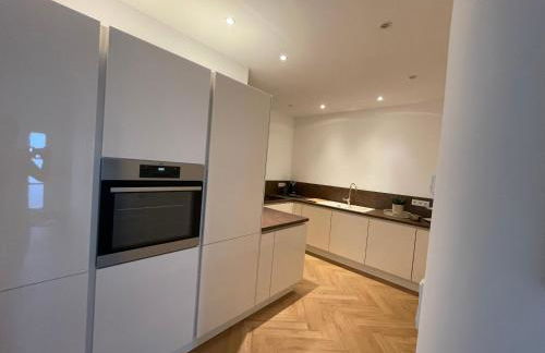 Luxuriöse Ferienwohnung mit Wellness Oase - Foto 36