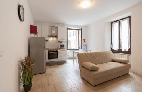 Residenza Capriolo 28 - F&L Apartment - Foto 16