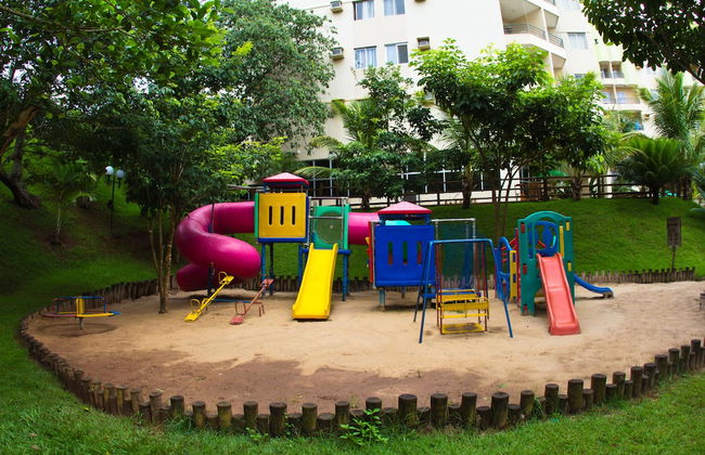 Thermas Paradise Residence - Foto 11