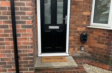 Newly refurbished home York - Foto 11