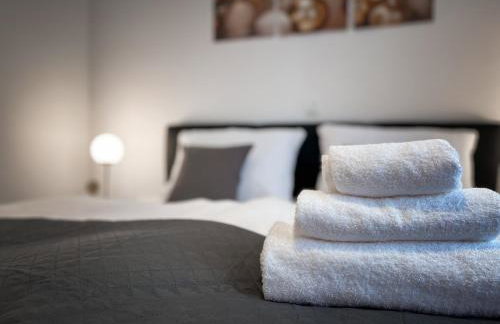 Apartments BINGO - Zagreb airport - Foto 15