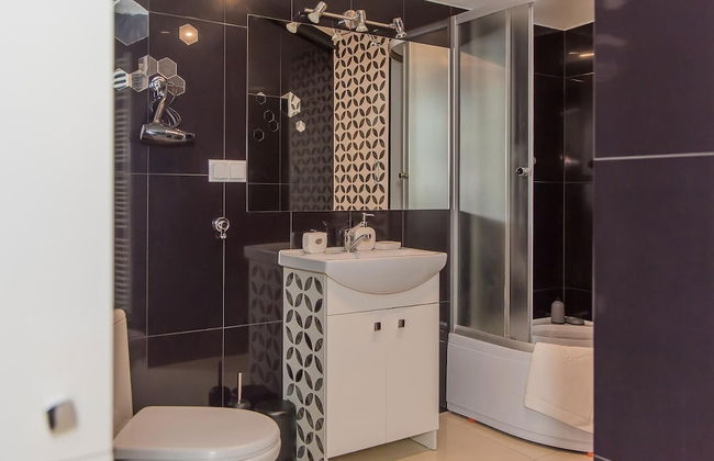 Easy Rent Apartments - Konopnicka 3 - Foto 36