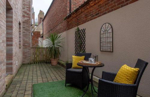 York Staycation with parking included - Foto 21