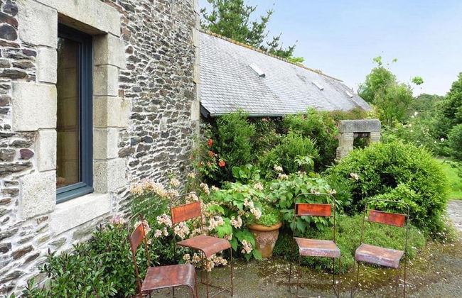 Estate in Landeleau Near Aulne River - Foto 35