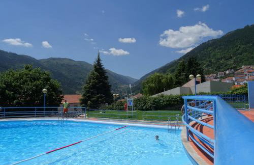 Casa de Manteigas - Foto 31