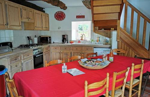 Gîte du Placello, piscine jacuzzi et sauna - Foto 16