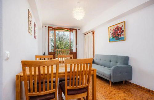 Apartamento Voramar MHM Cala Bona - Foto 9