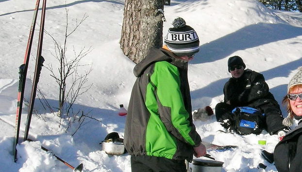 6 Person Holiday Home in Skorovatn - Foto 2, Desportos de neve e esqui