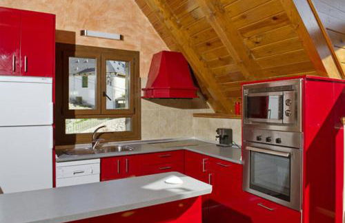 Casa Sandinies - Foto 2