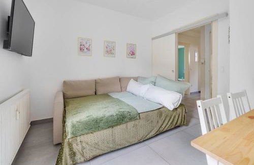 Moderne Traumwohnung mit Traumgarten - Foto 19