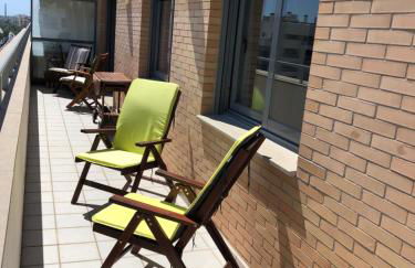 Atico Pacifico Parking y Piscina gratis - Photo 29