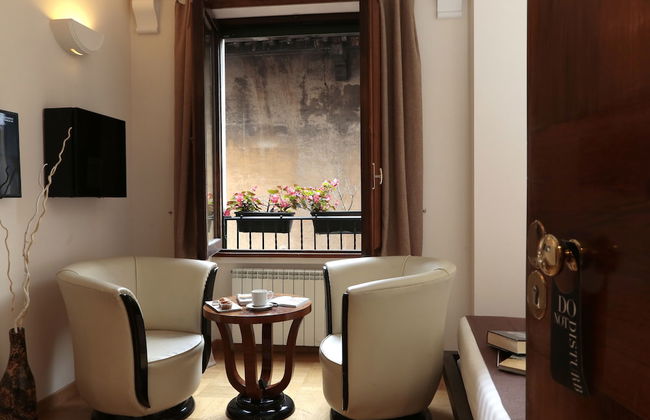 Residenza delle Arti - Foto 12