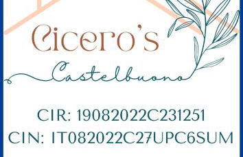 Cicero’s - Intero alloggio - Foto 1