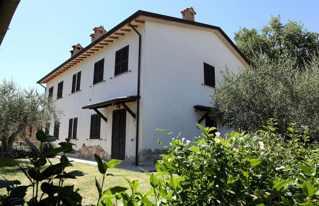 Agriturismo Sole Luna - Foto 30