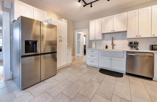 Historic Home w/Pikes Peak Views - Foto 15