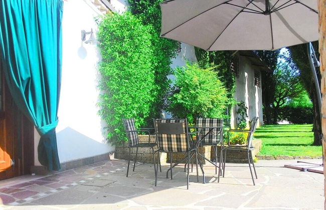 Agriturismo Le Cipressine - Photo 33