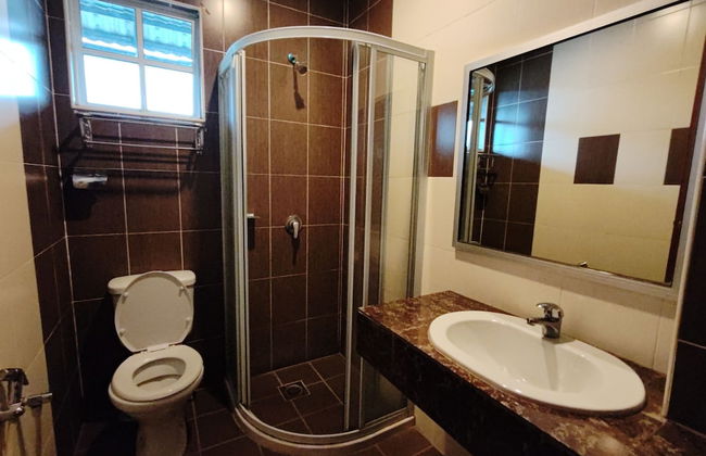 Iris House Resort & Apartment Cameron Highlands - Foto 63