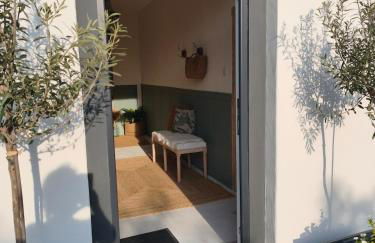 Villa Concetta, piscine privée entre mer et montagne - Abruzzes - Foto 6