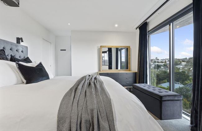 High-end 3BR House - Skytower View - Foto 37