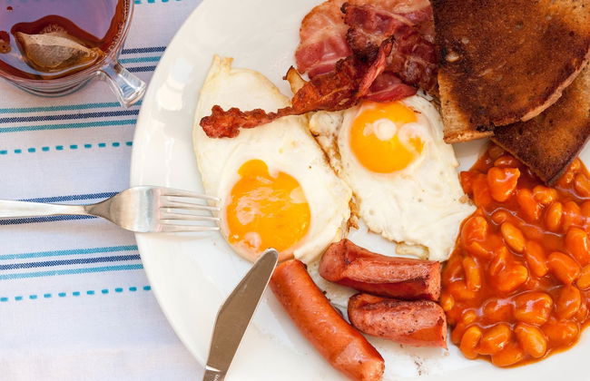 Harmony Suites Monte Carlo - Foto 28