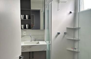 Apartamento com 2 quartos luxuoso e confortável em Itapema - Photo 8