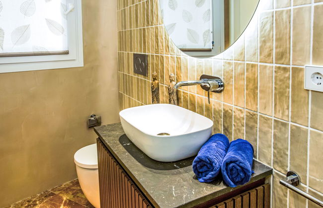 Villa El Paraiso al Mar Ambolo - Foto 53