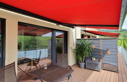 Gästehaus Casa Luna - Paradiesische Ferienwohnungen am Kaiserstuhl! - Foto 1