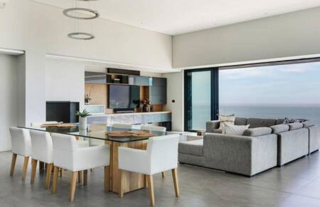 Luxurious Holiday Villa w Views Pool Jacuzzi Halo Villa - Photo 7