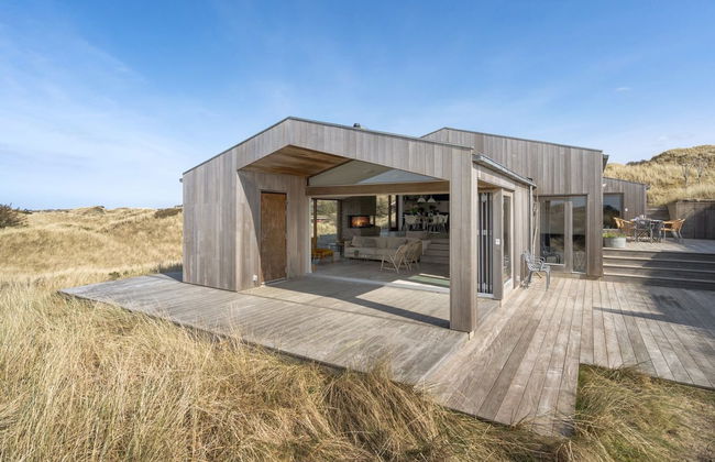 "Silvette" - 400m from the sea in NW Jutland - Foto 24