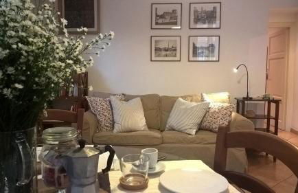 Casa Aventino - Foto 37