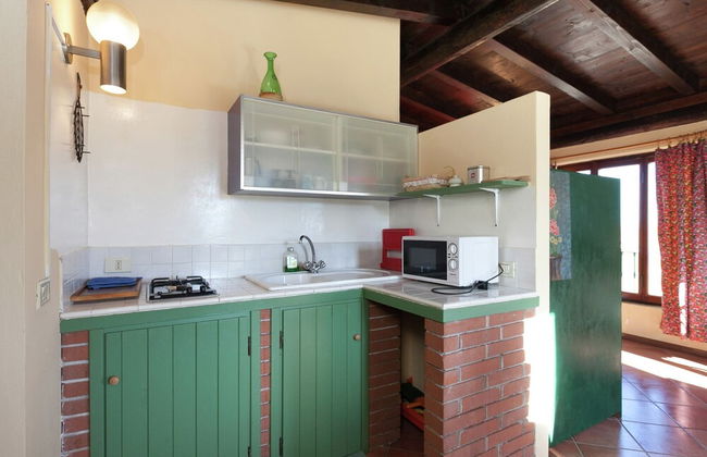 Belvilla by OYO Casa Reale Due - Foto 6